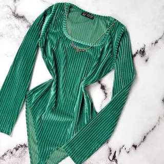 بادی مخمل اینه ای