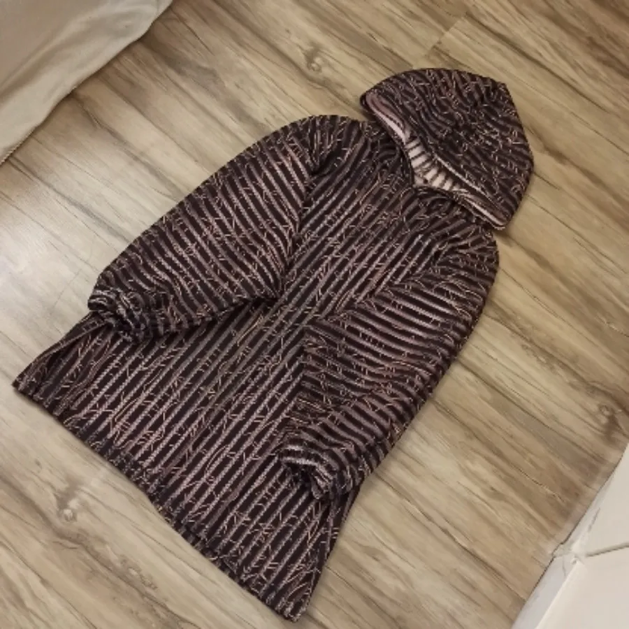 هودی کلاهدار پاییز