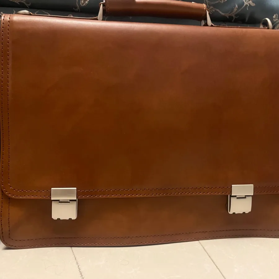 کیف چرم سامسونت زنانه