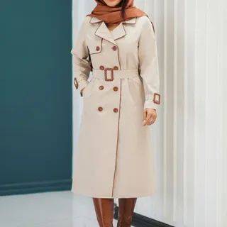 بارانی زنانه و دخترانه