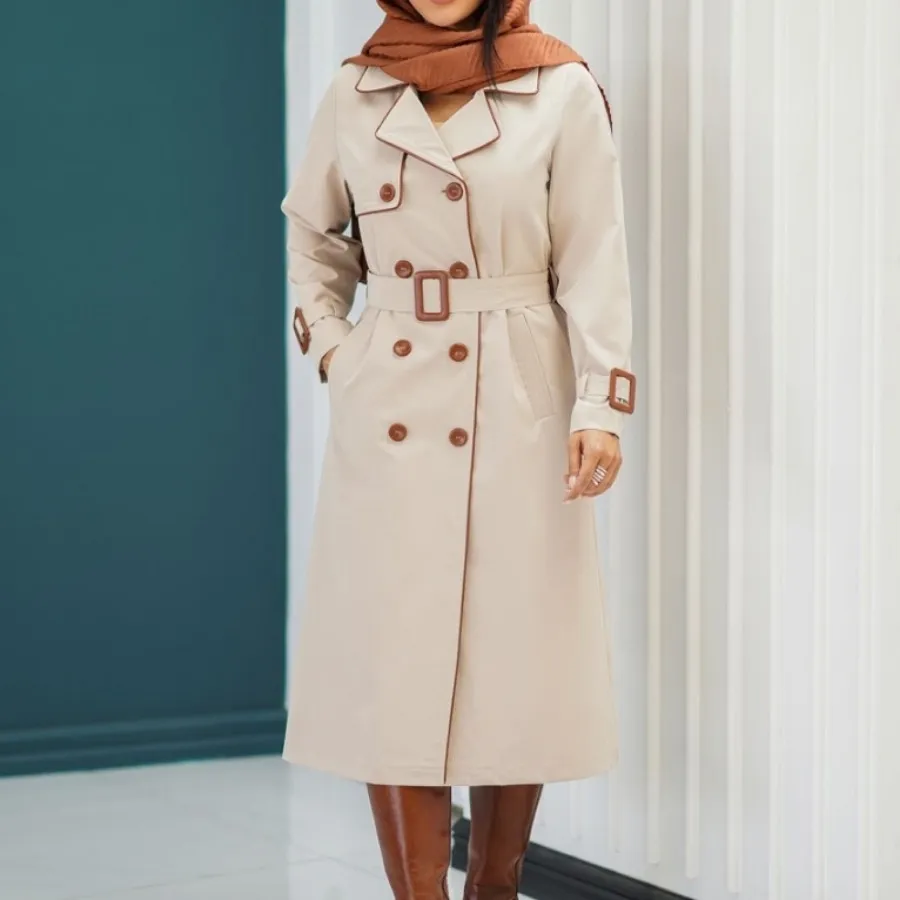 بارانی زنانه و دخترانه