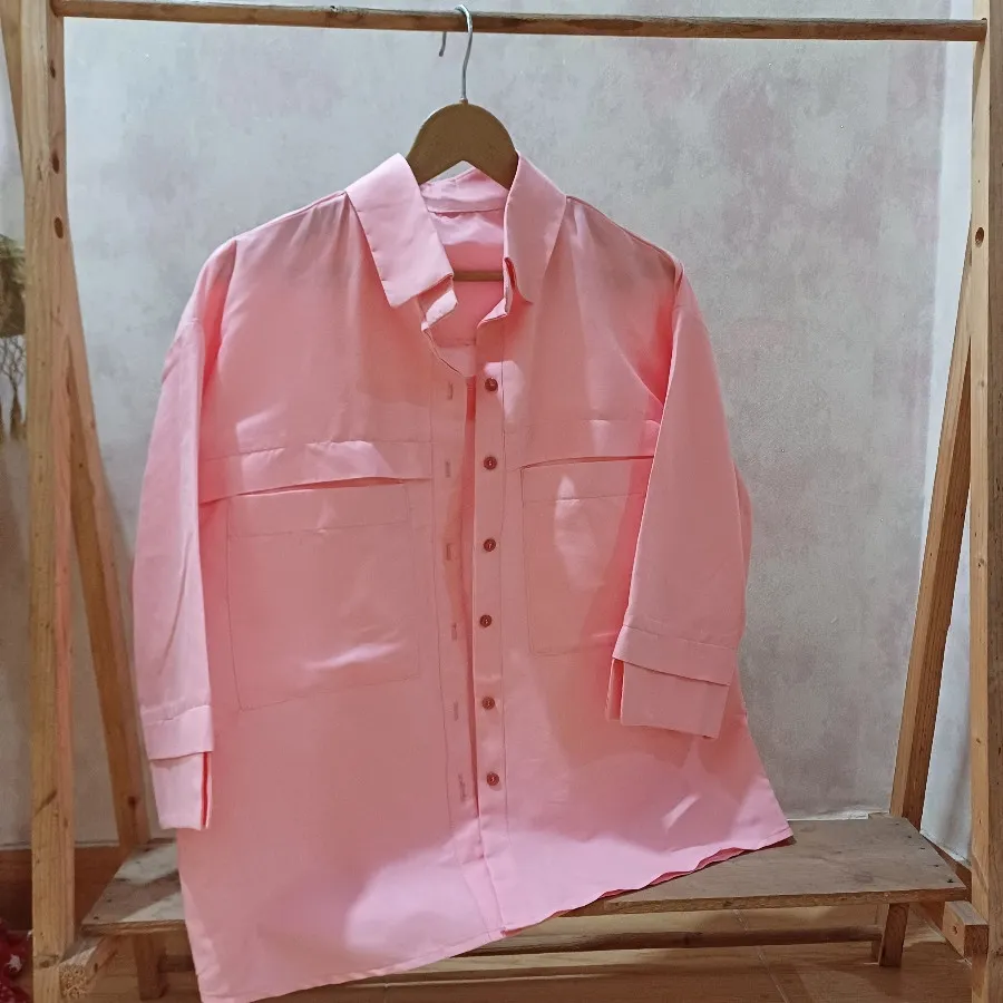 شومیز تابستونی