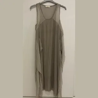 سارافون ترک حریر