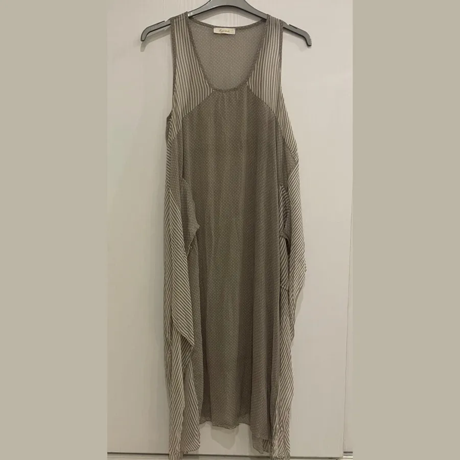 سارافون ترک حریر