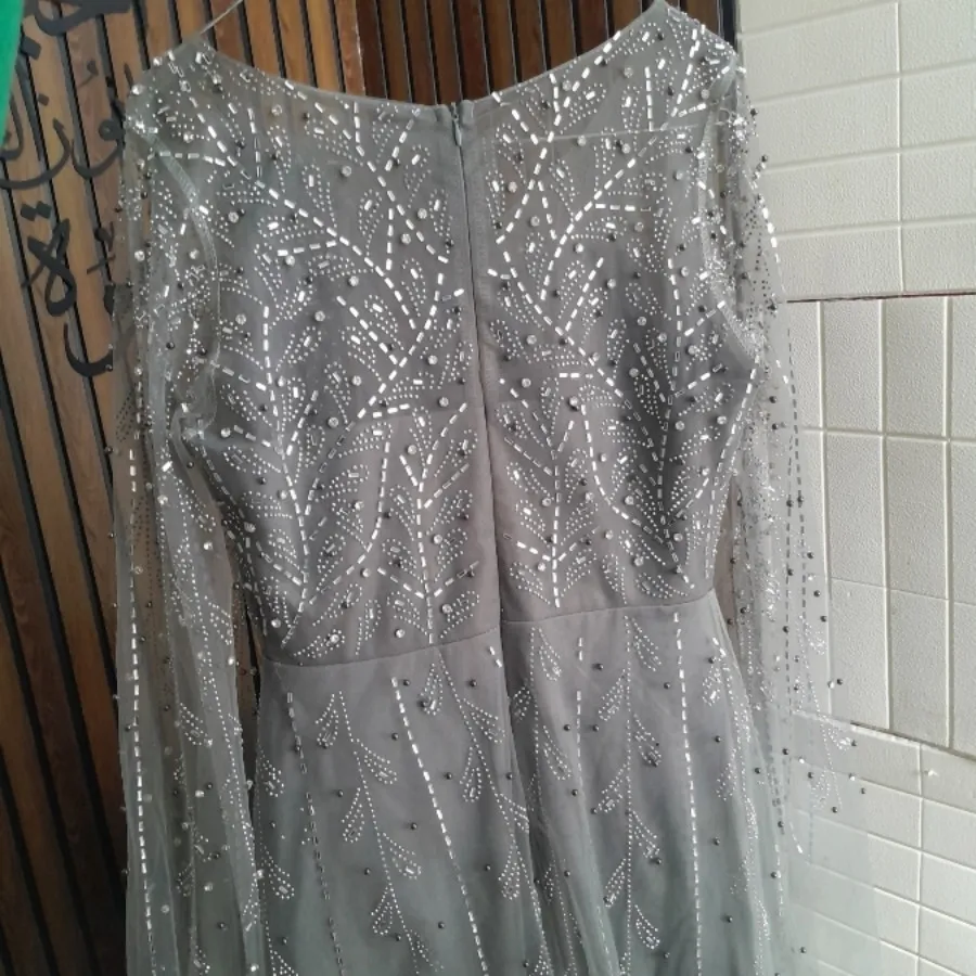 لباس مجلسی عربی