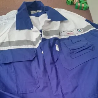 لباس کار مردانه