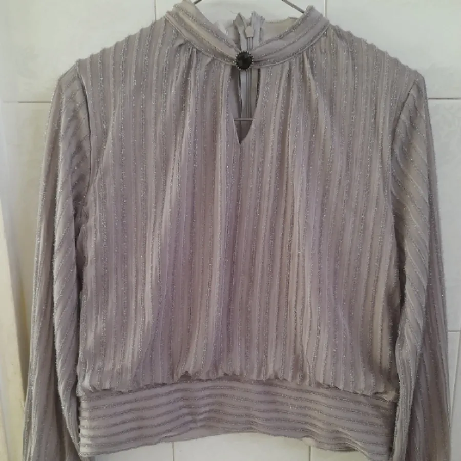 شومیز مجلسی