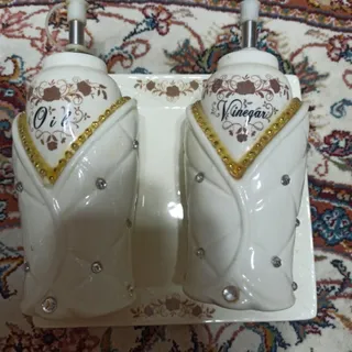 ظرف آبلیمو روغن