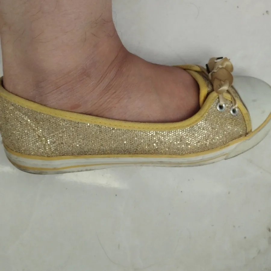 کفش اسپرت خارجی