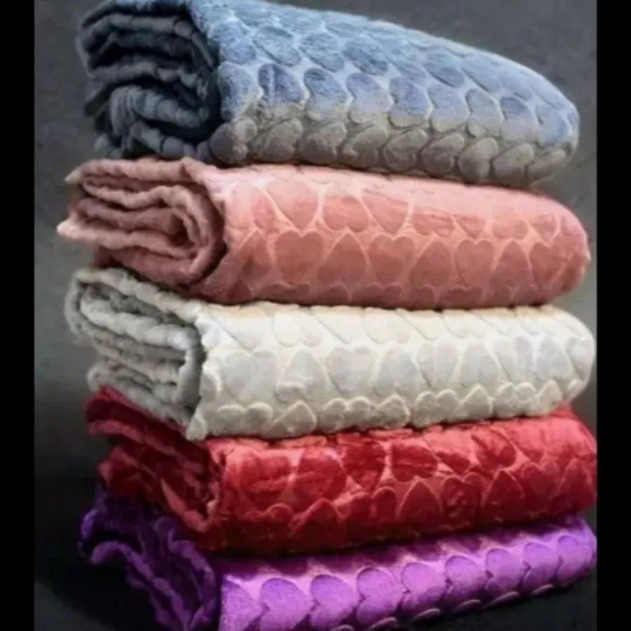 پتو مسافرتی