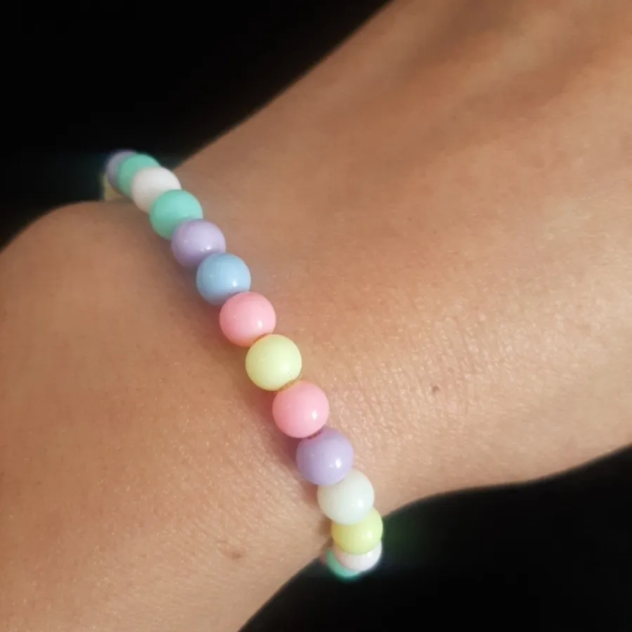 دستبند دخترانه کشی