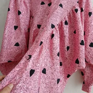 بلوز وشومیز وتاپ