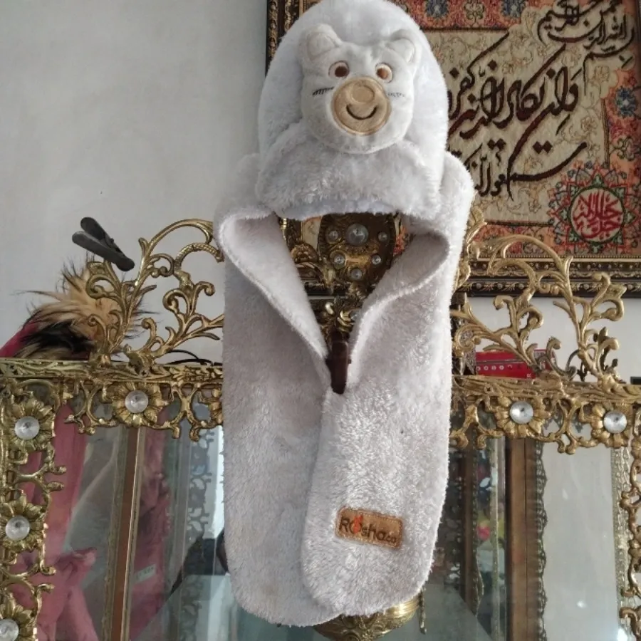 کلاه بچه گانه
