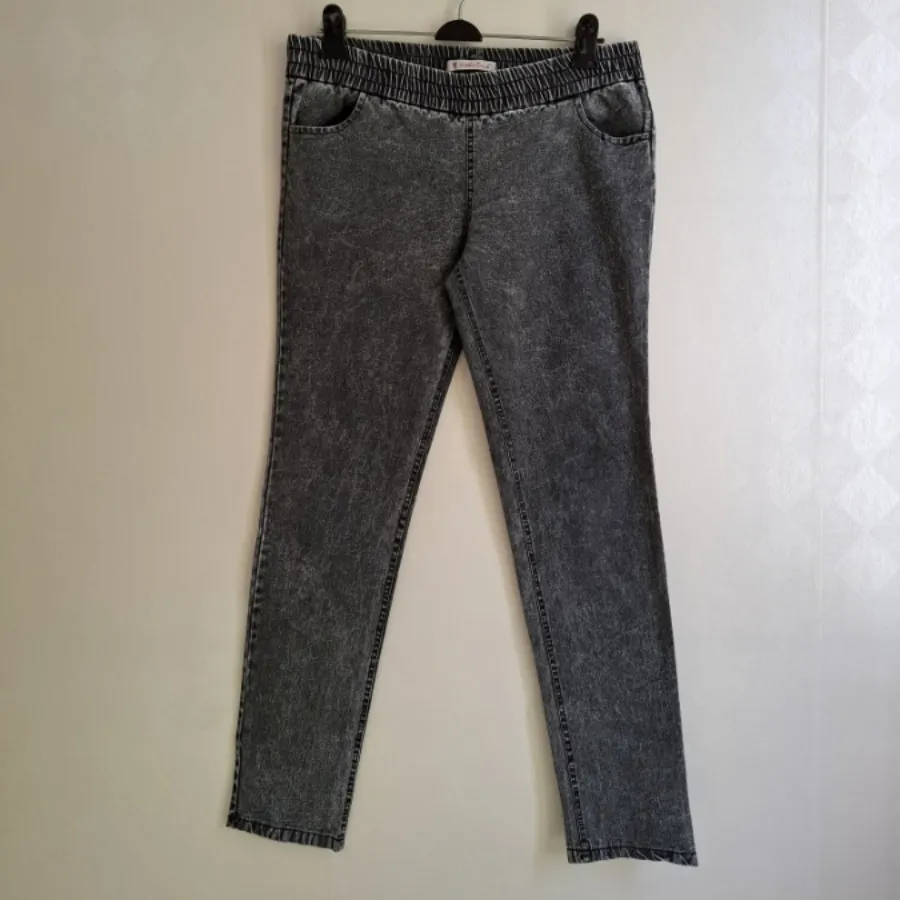 جین توسی کشی