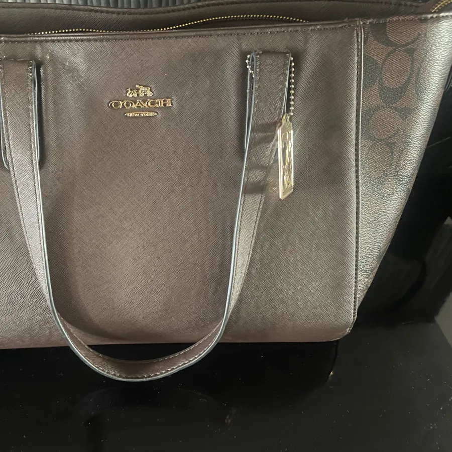 کیف اورجینال برندکوچcoach