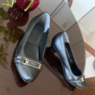 کفش مجلسی خارجی