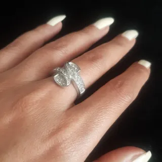 انگشتر دخترانه و زنانه