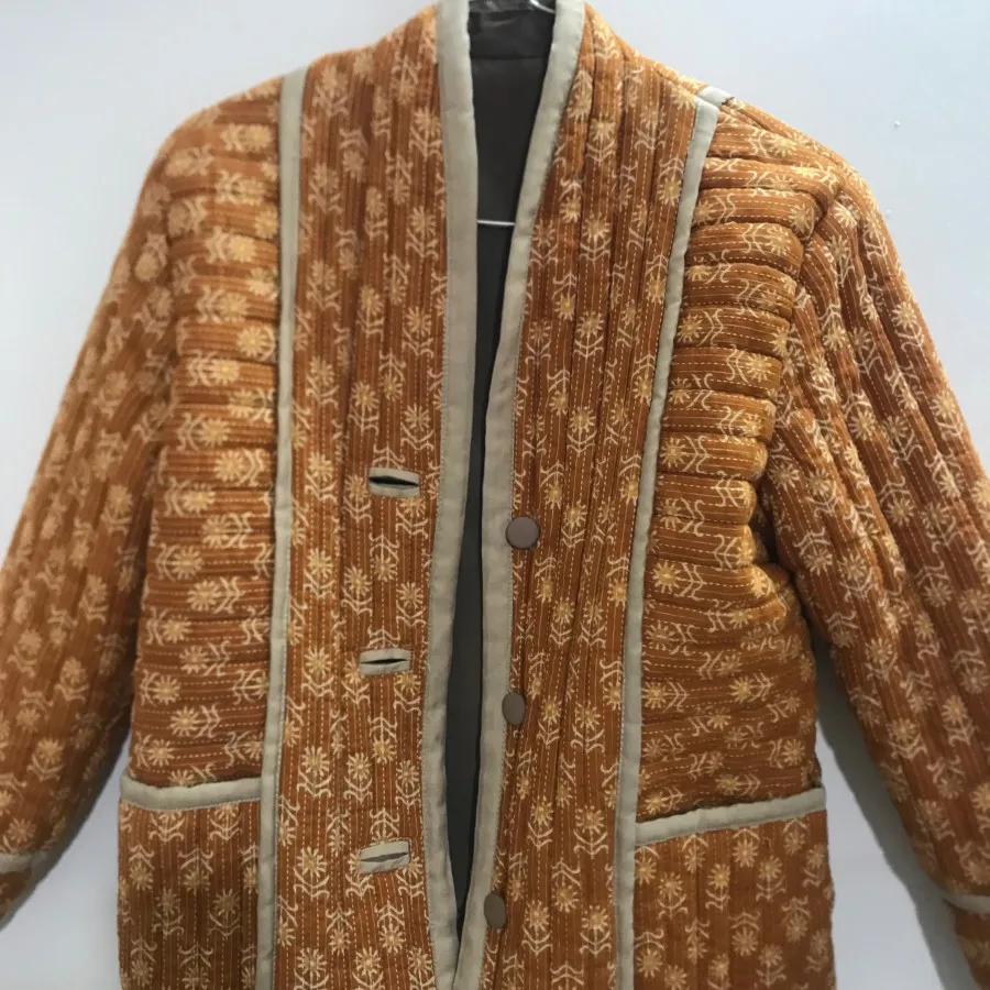 کاپشن دو رو