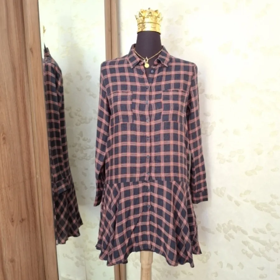 ‌پیرهن نخی