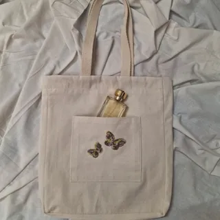 ساک پارچه ای