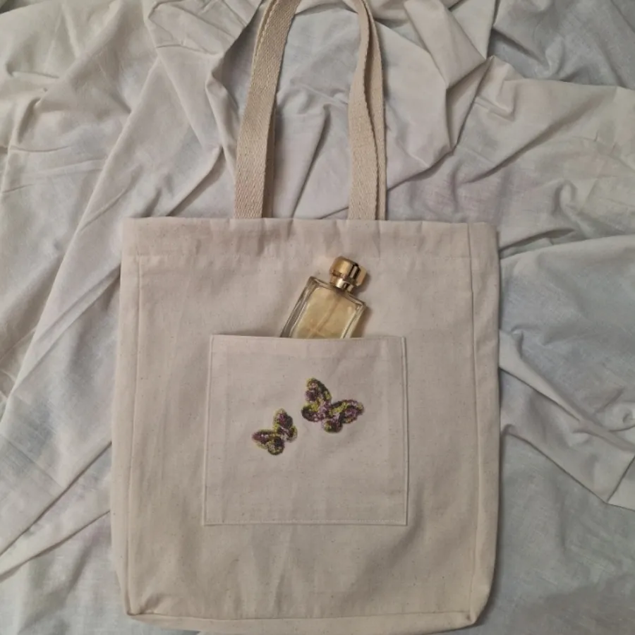 ساک پارچه ای