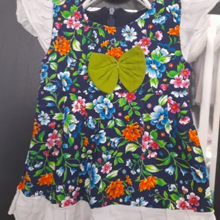 پیراهن کودک