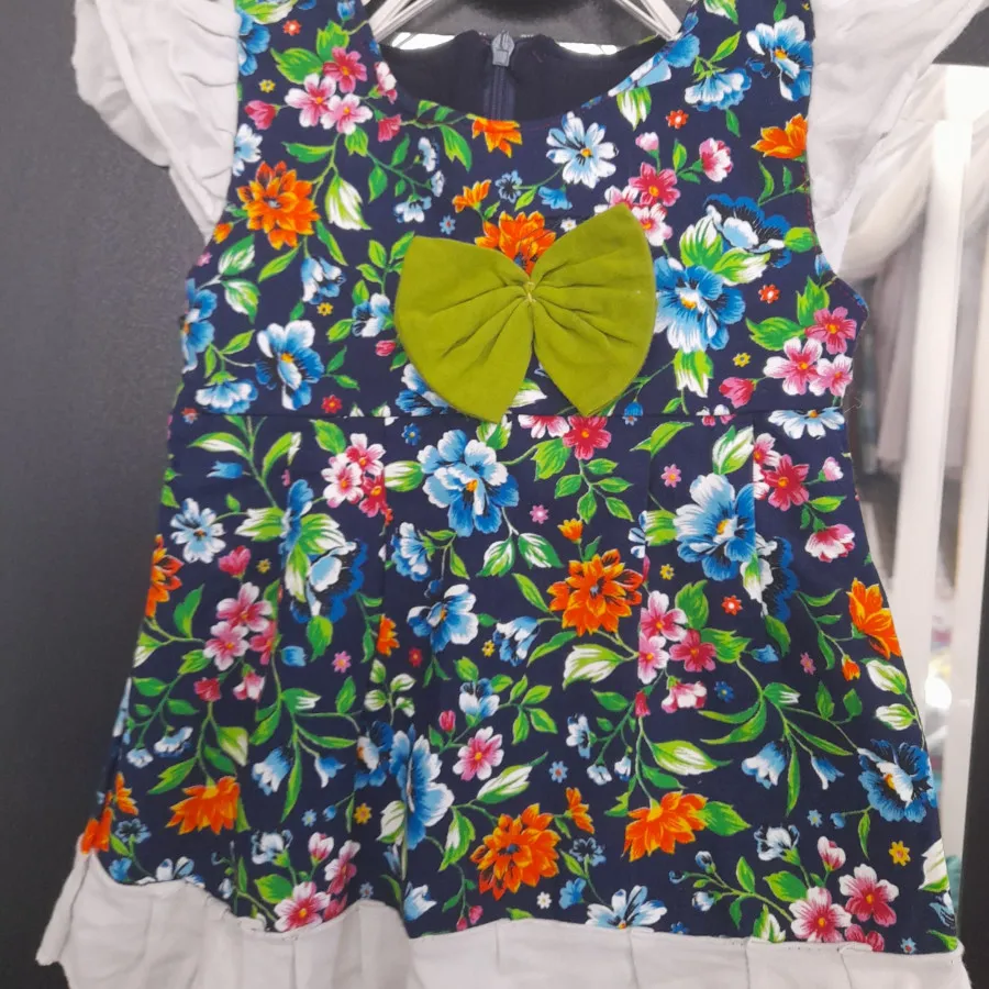 پیراهن کودک