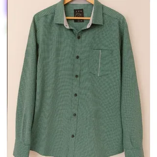 پیراهن مردانه