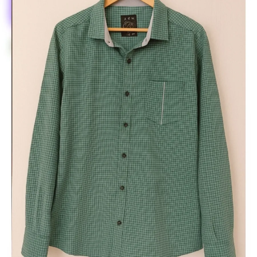 پیراهن مردانه