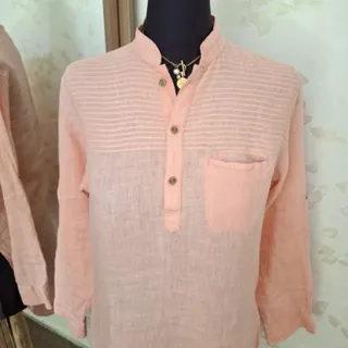 پیراهن گلبهی