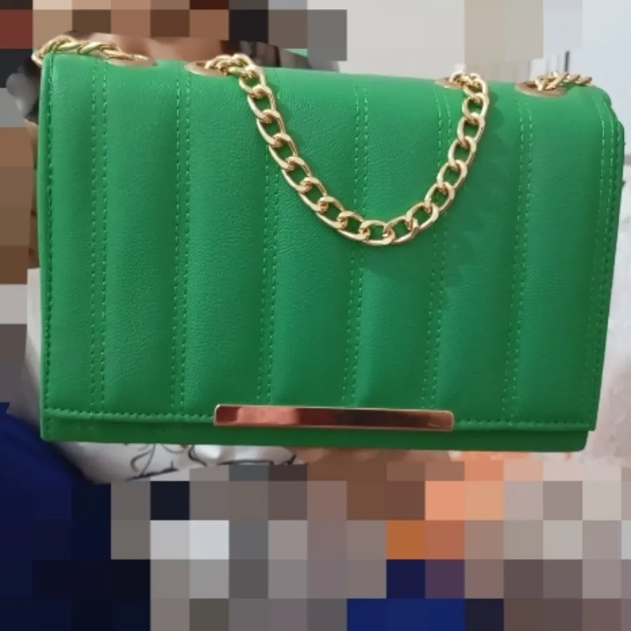 کیف نو سبز