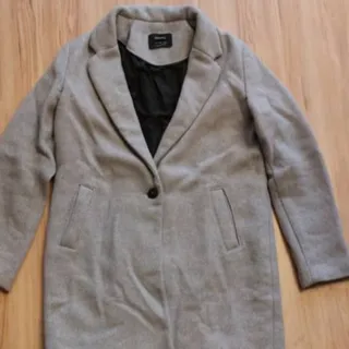 پالتو برشکا