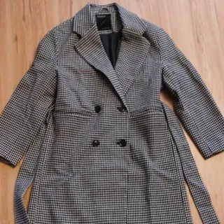 پالتو فوق العاده زیبا پول