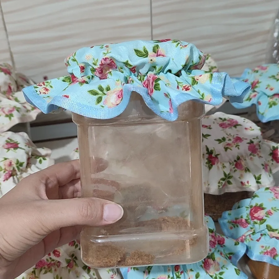 روکش در ظرف