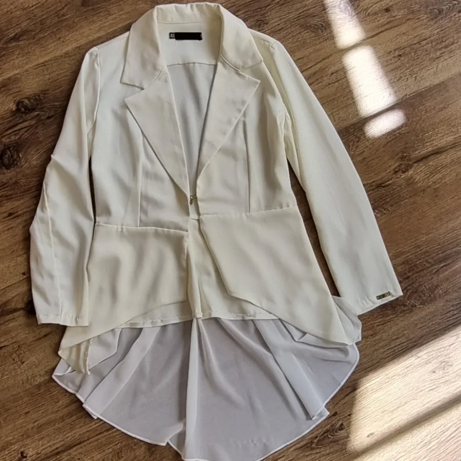 کت مجلسی زنانه