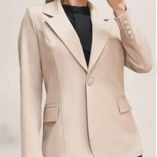 کت کرم مازراتی مزون دوز