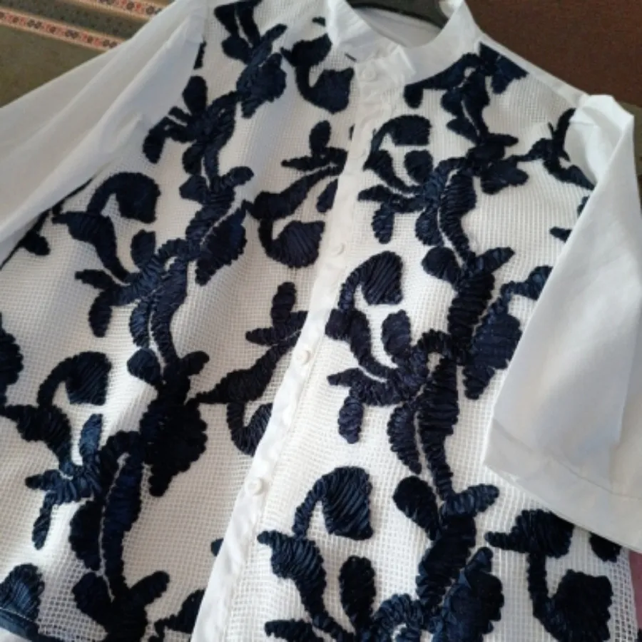 شومیز شیک وارداتی