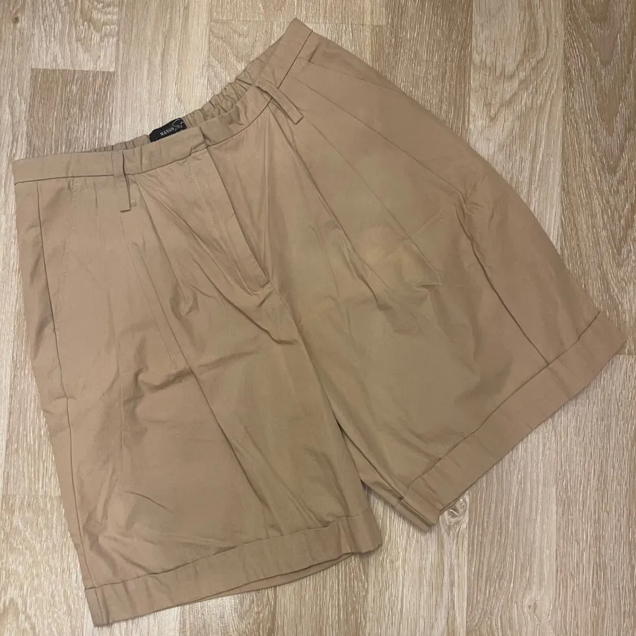 شلوارک منگو