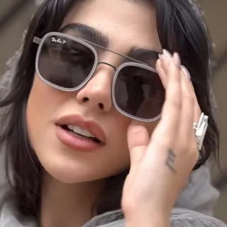 عینک آفتابی برند