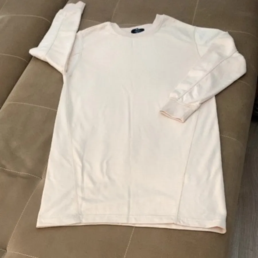 پیراهن اسپرت پاییزه