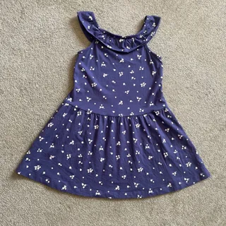 پیراهن نخی پریمارک