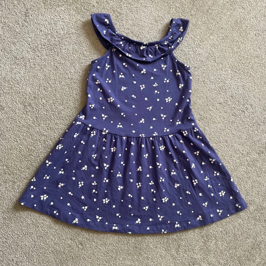 پیراهن نخی پریمارک