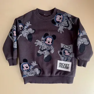 ست بلوز و شلوار میکی