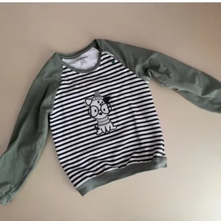 ست بلوز و شلوار