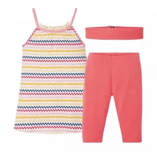 ست پیراهن شورتک لوپیلو