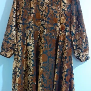 پیراهن‌مخمل