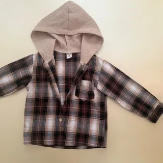 پیرهن پاییزه