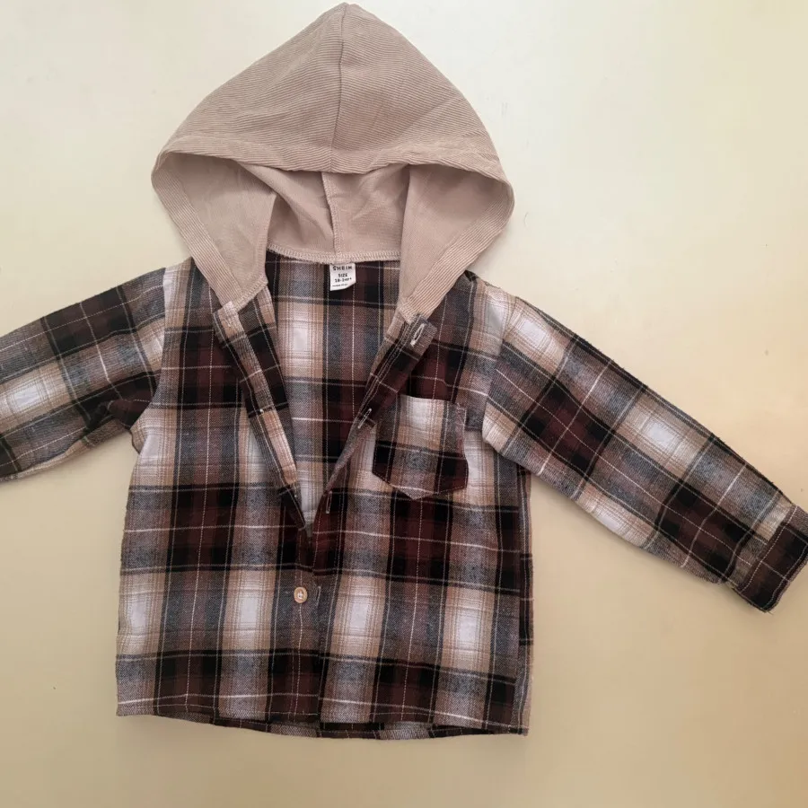 پیرهن پاییزه