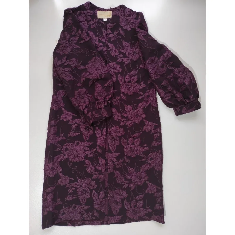 مانتو مجلسی