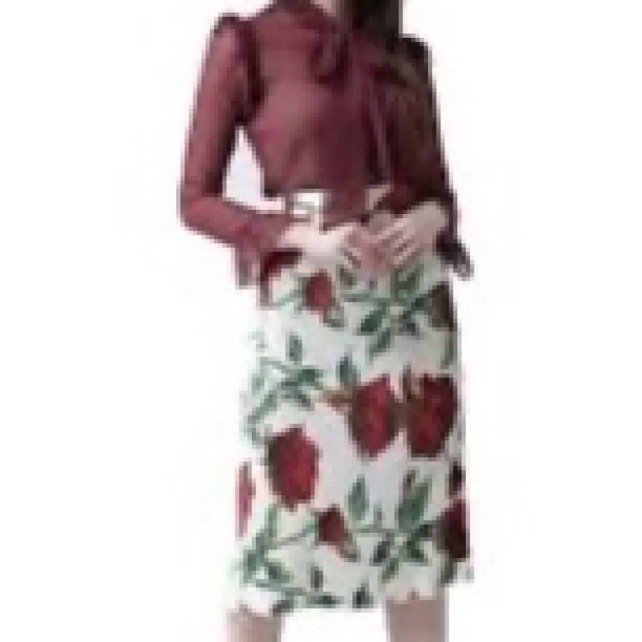 دامن ترک کاملا نو